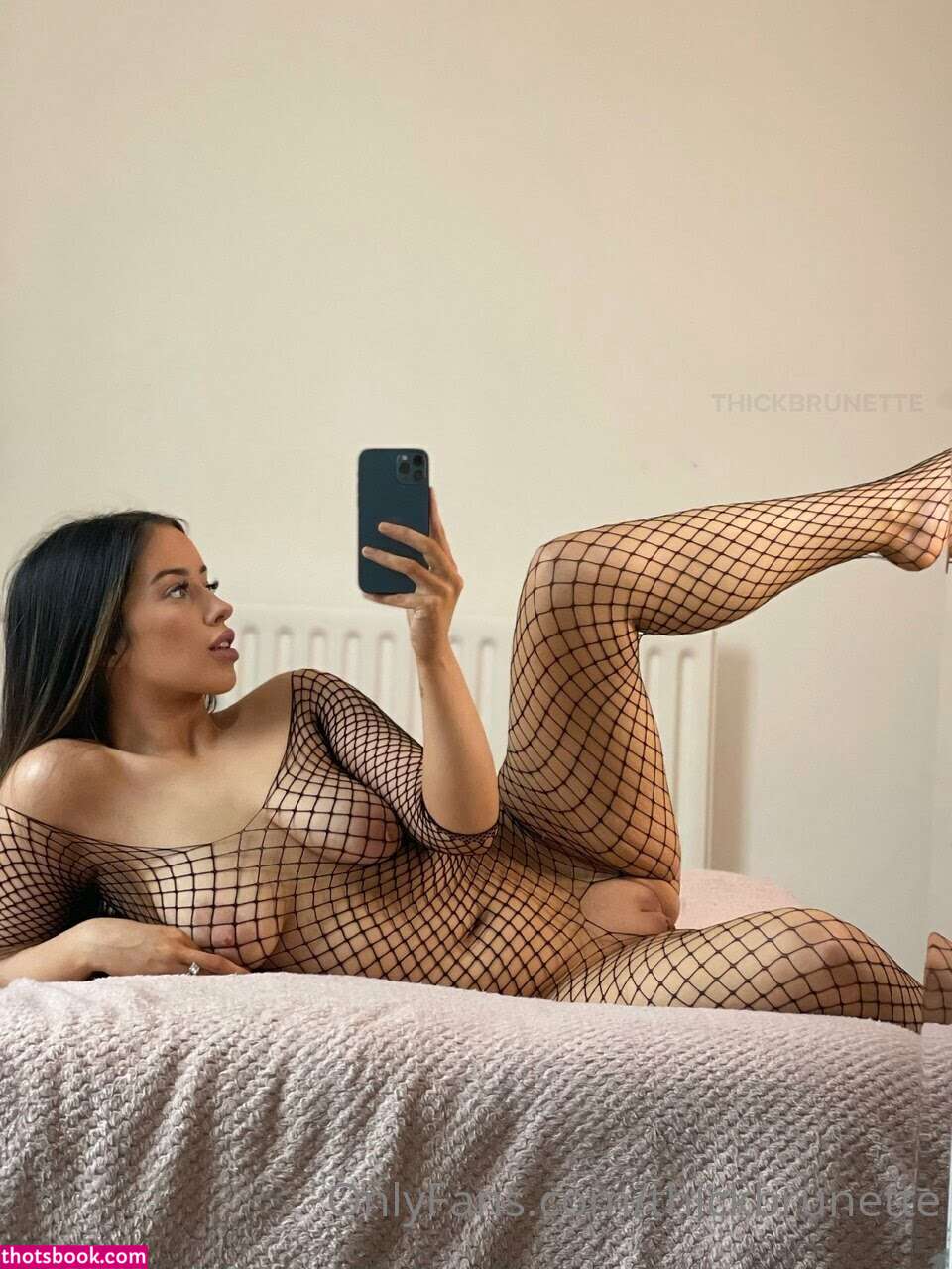 thickbrunette Nude Leaks OnlyFans Photos #4 1516598