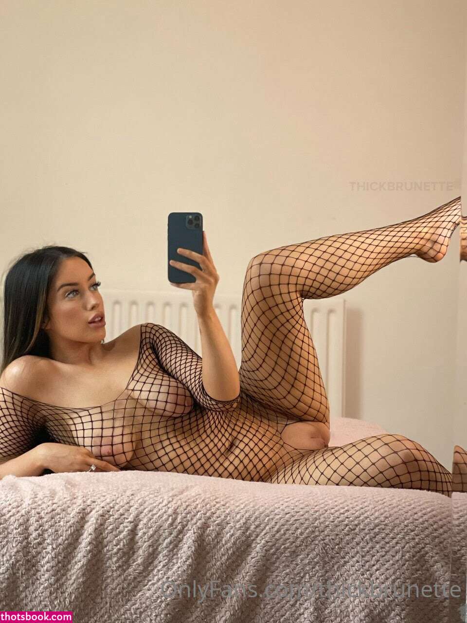 thickbrunette Nude Leaks OnlyFans Photos #4 1516599