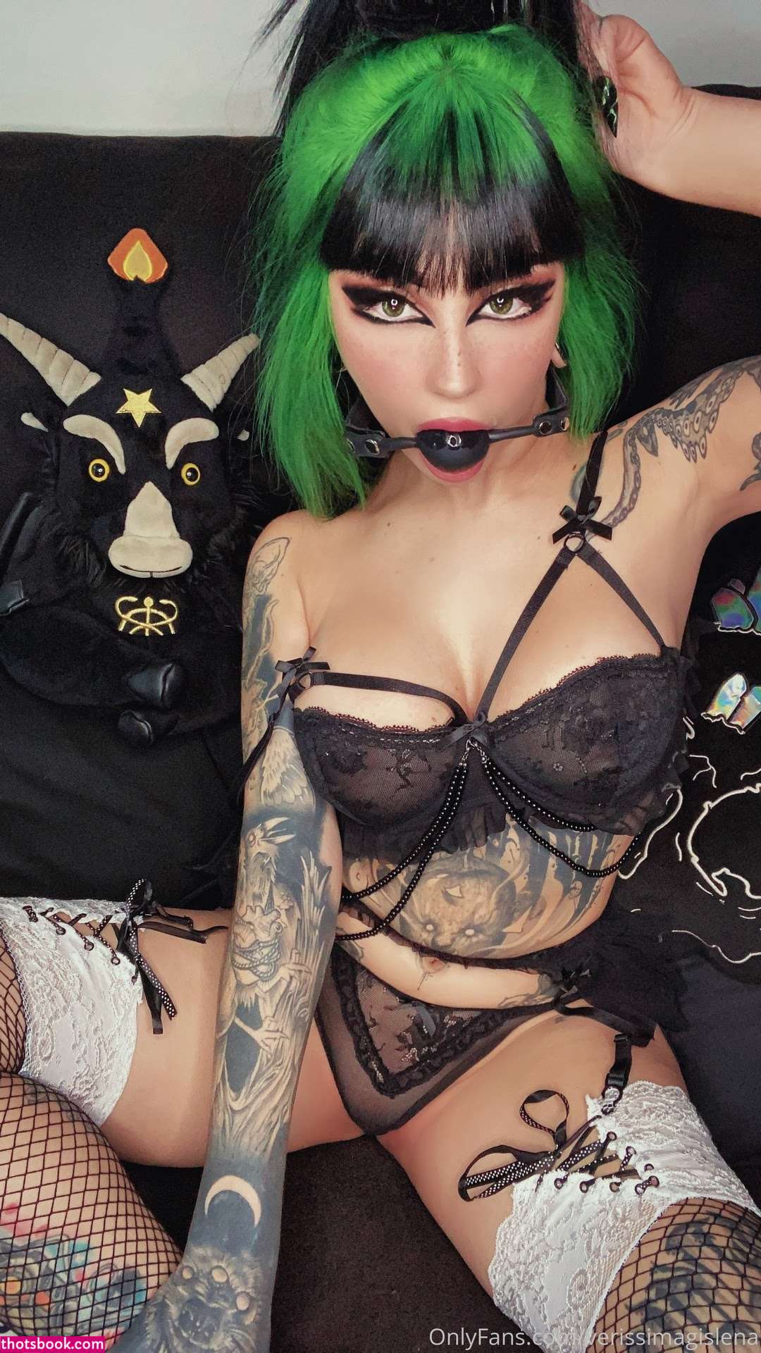 Vergislena yorugore Nude Leaks OnlyFans Photos #4 1516688