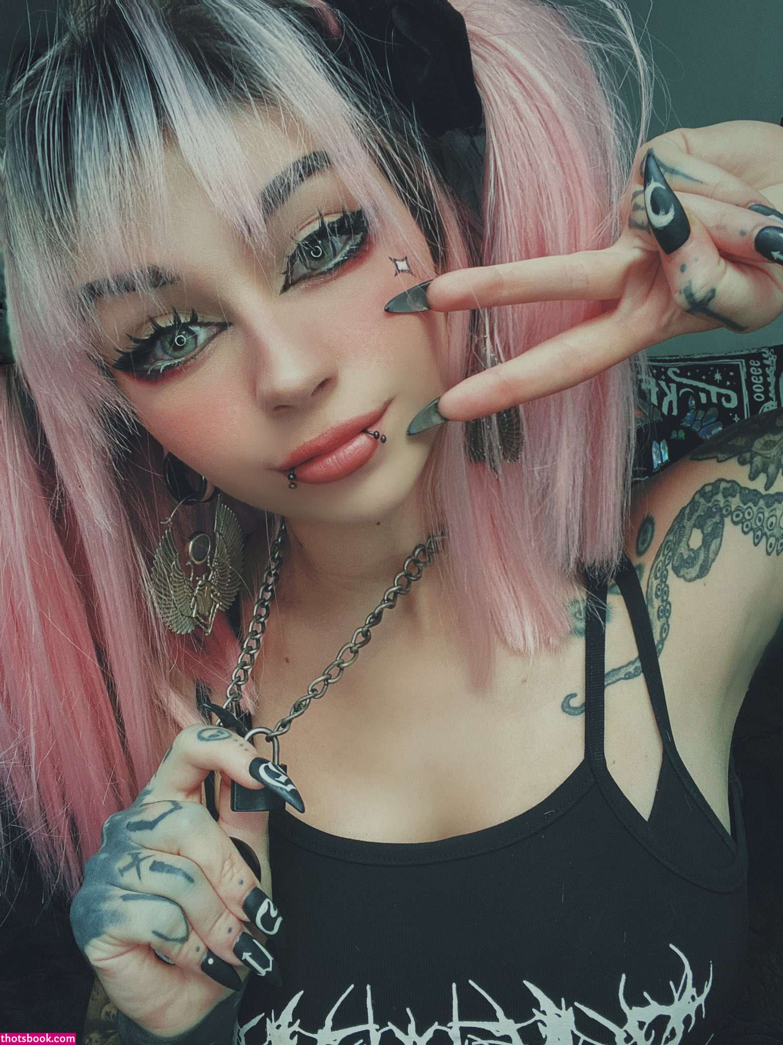 Vergislena yorugore Nude Leaks OnlyFans Photos #5 1516696