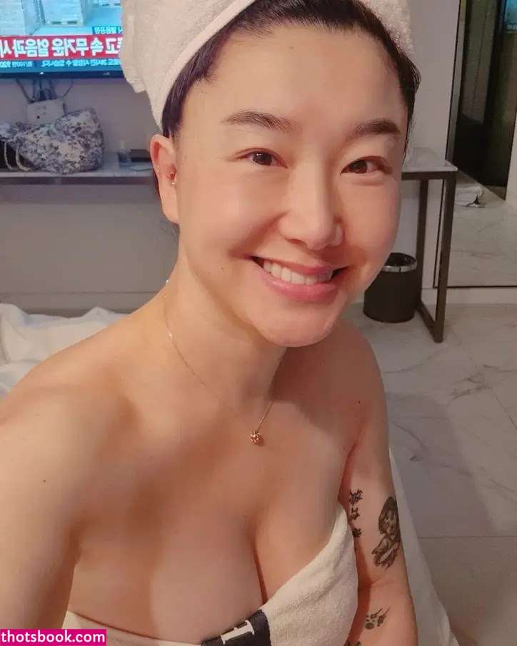 alex jung Nude Leaks OnlyFans Photos #1 1529799