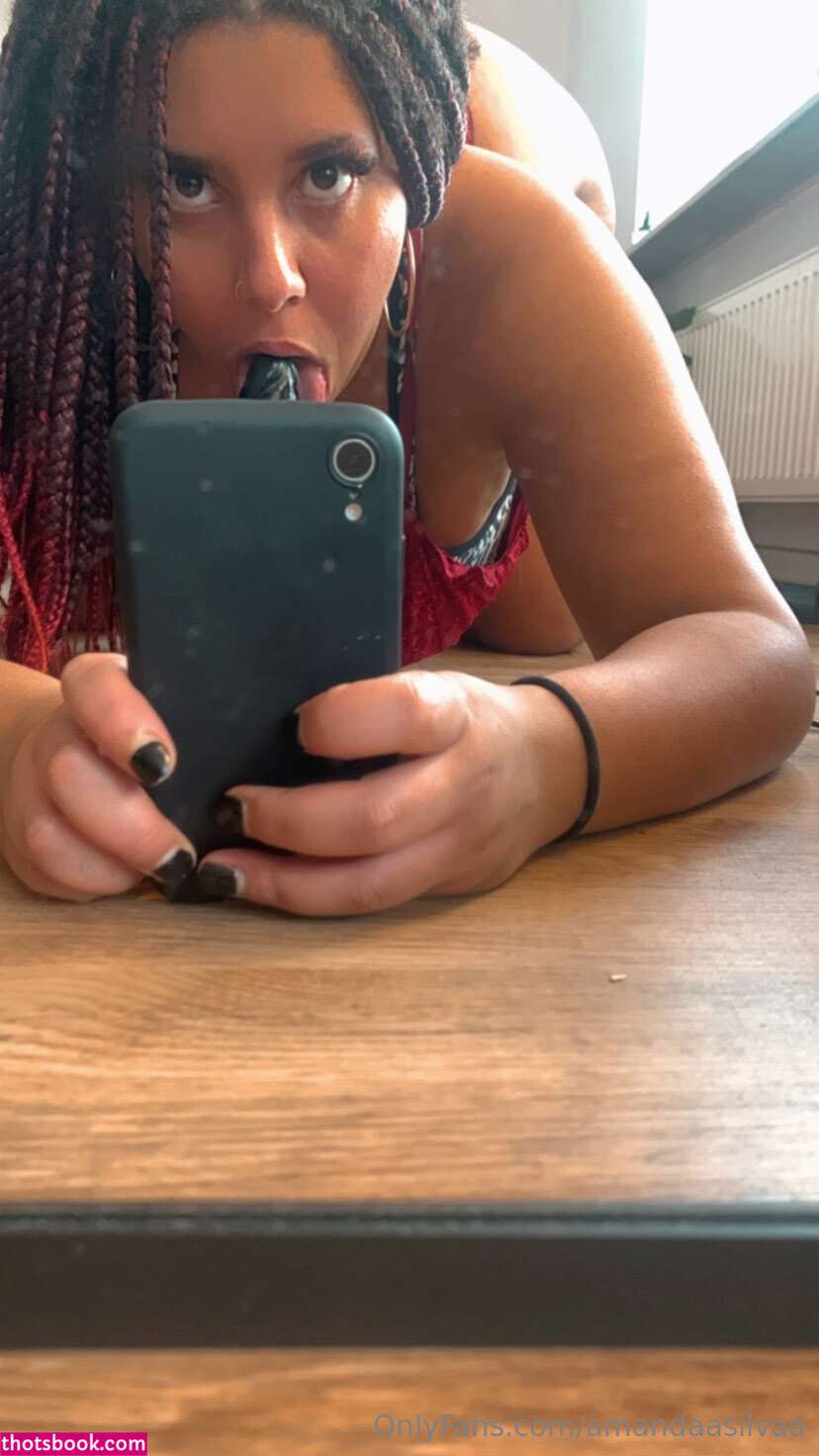 Amandaasilvaa Nude Leaks OnlyFans Photos #2 1529834