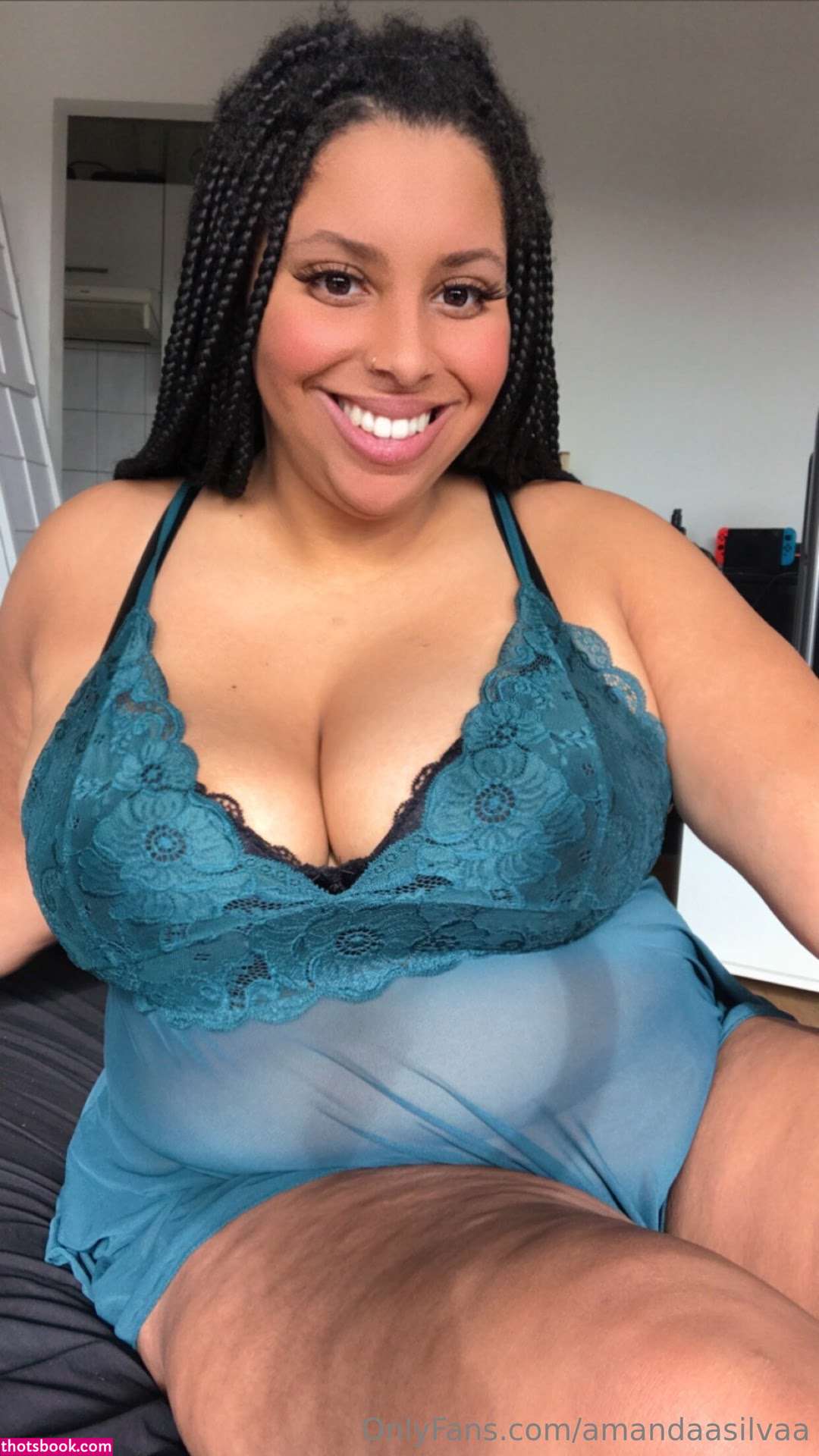 Amandaasilvaa Nude Leaks OnlyFans Photos #3 1529846