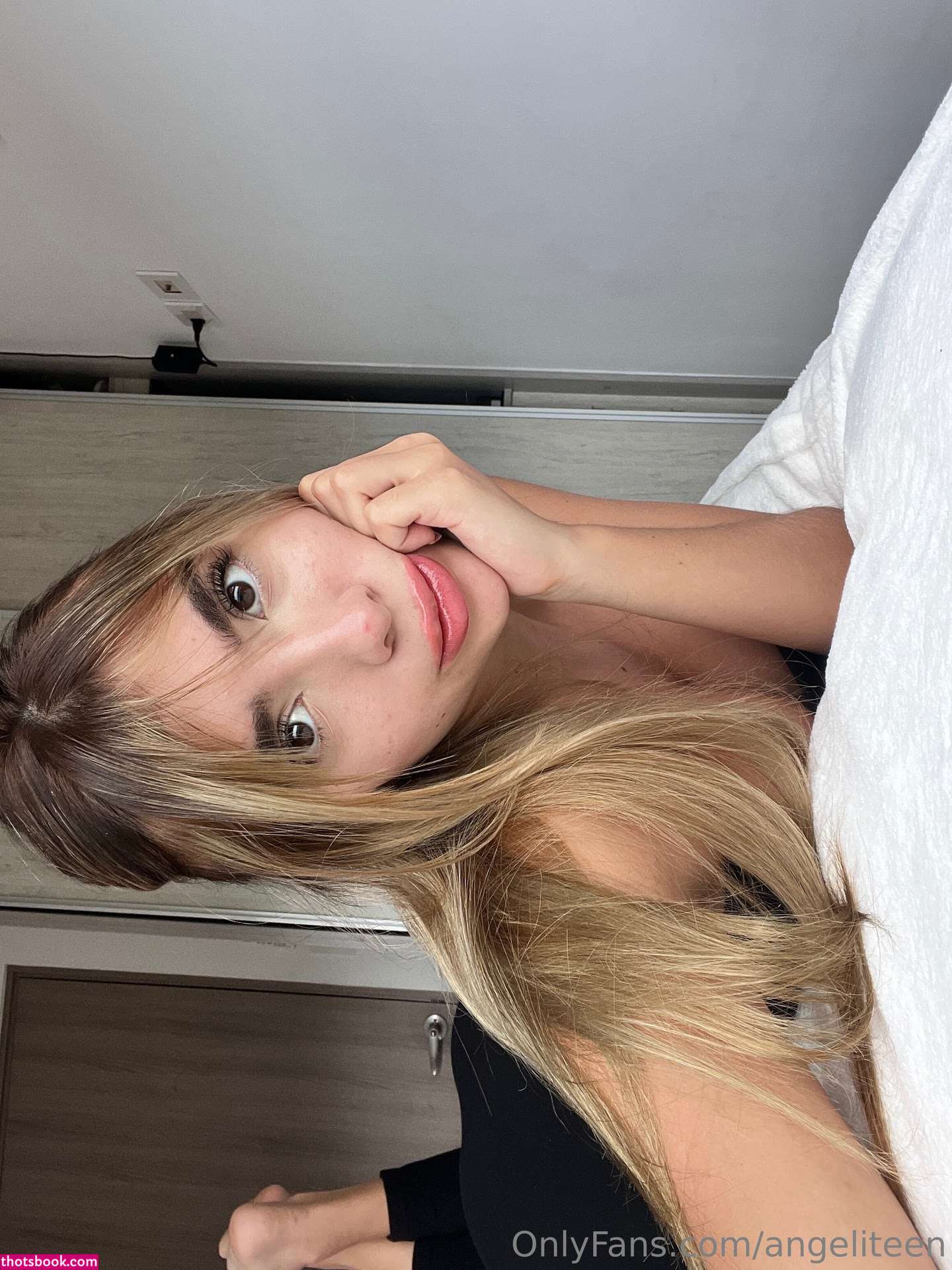 angeliteen Nude Leaks OnlyFans Photos #1 1529873