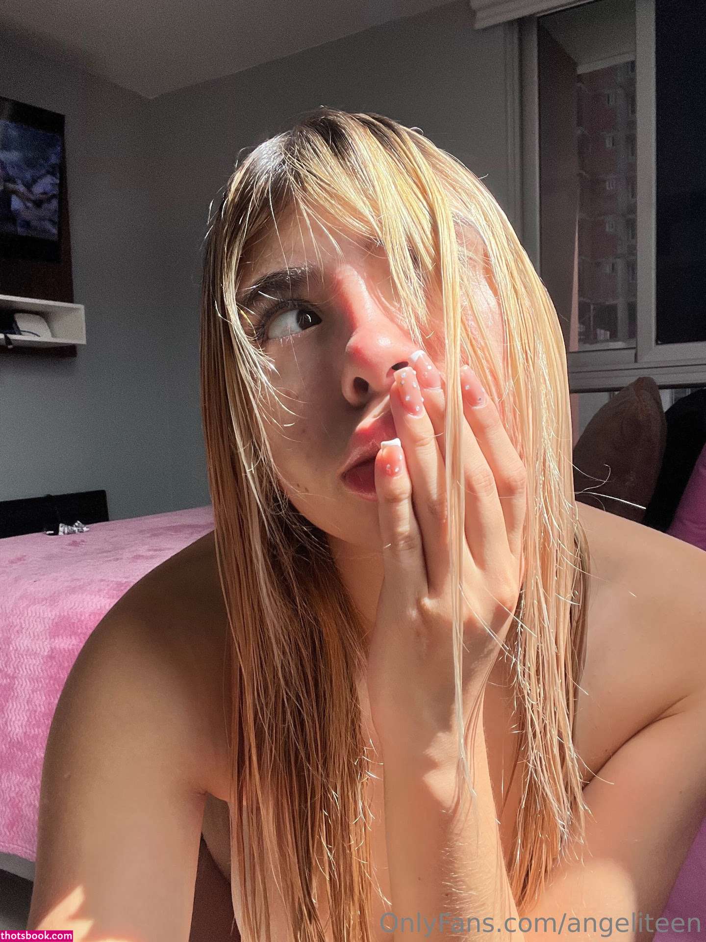 angeliteen Nude Leaks OnlyFans Photos #1 1529877