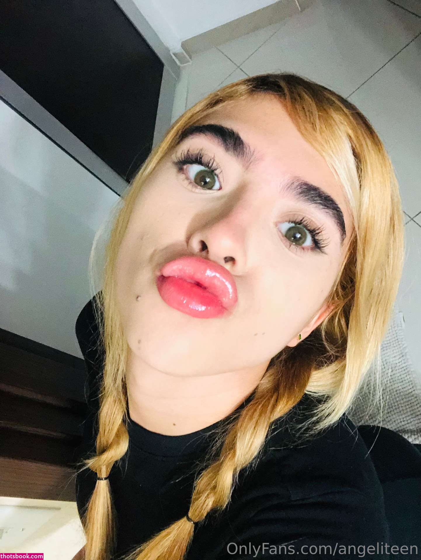 angeliteen Nude Leaks OnlyFans Photos #3 1529892