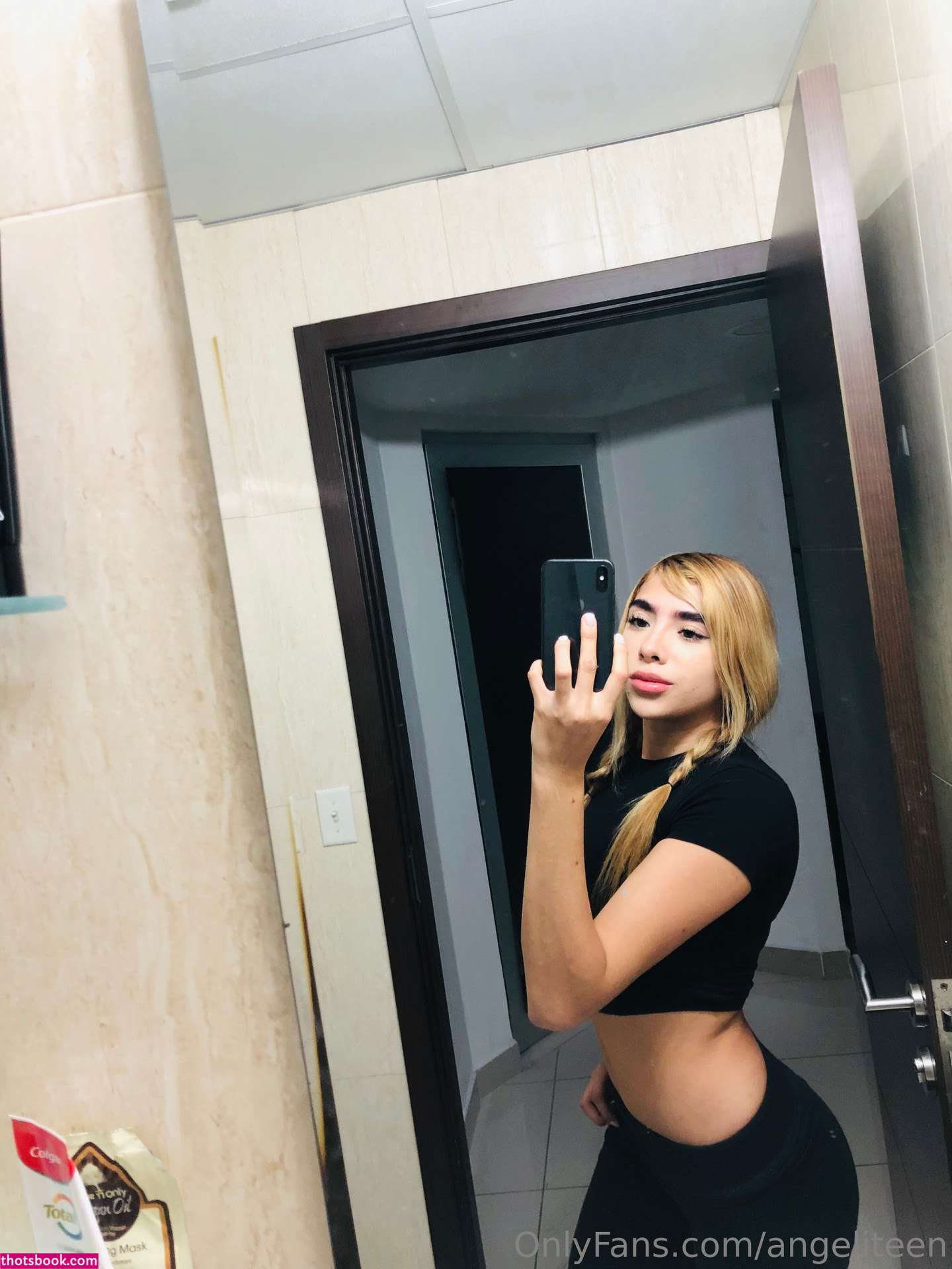 angeliteen Nude Leaks OnlyFans Photos #4 1529899