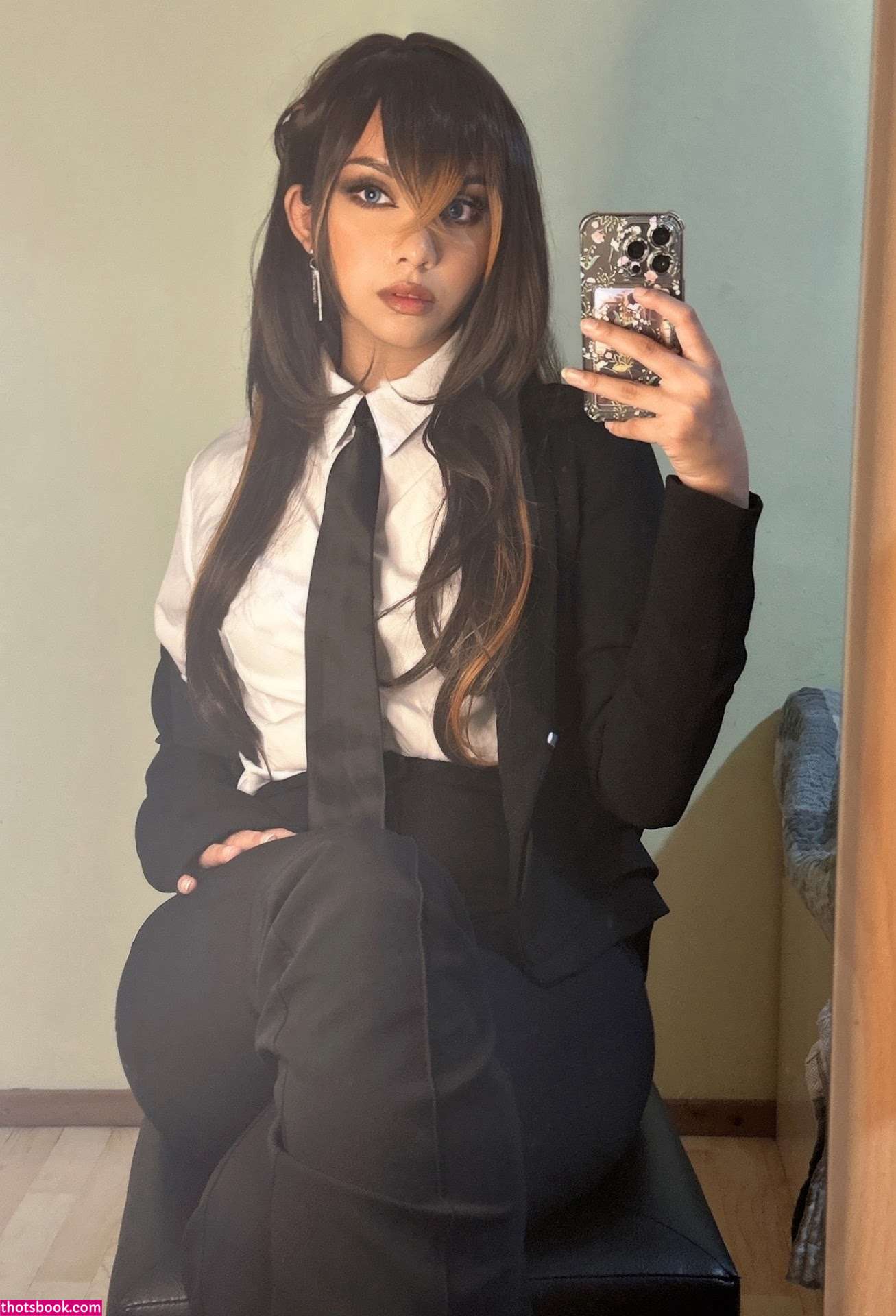 Brokuroos Nude Leaks OnlyFans Photos #2 1529996