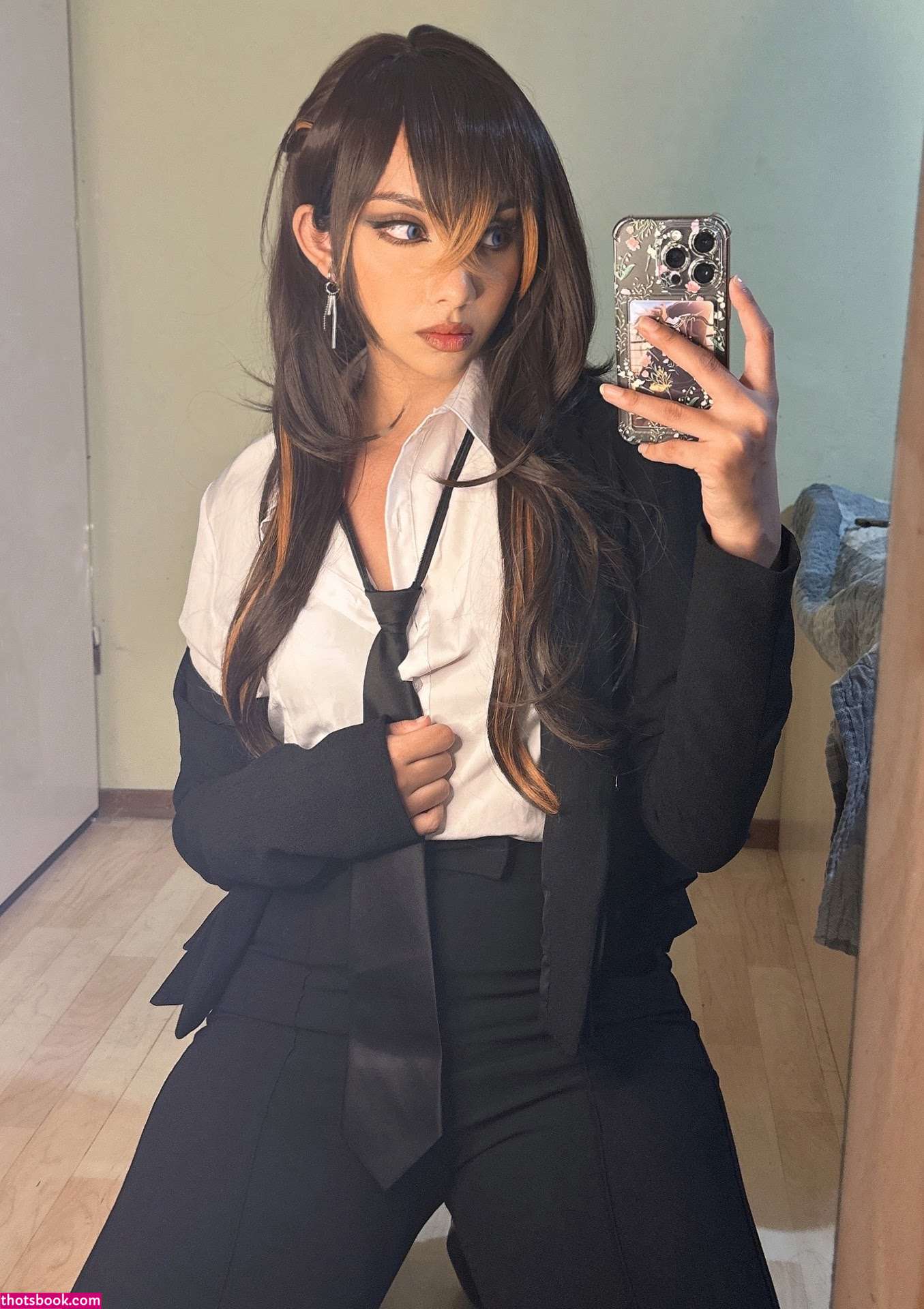 Brokuroos Nude Leaks OnlyFans Photos #2 1529999