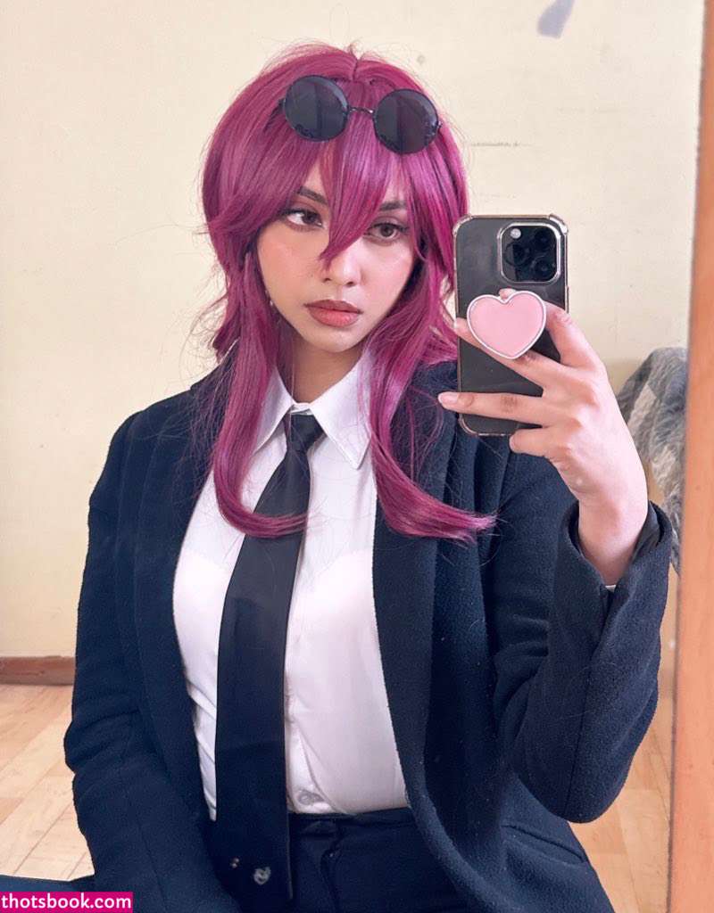 Brokuroos Nude Leaks OnlyFans Photos #2 1530001