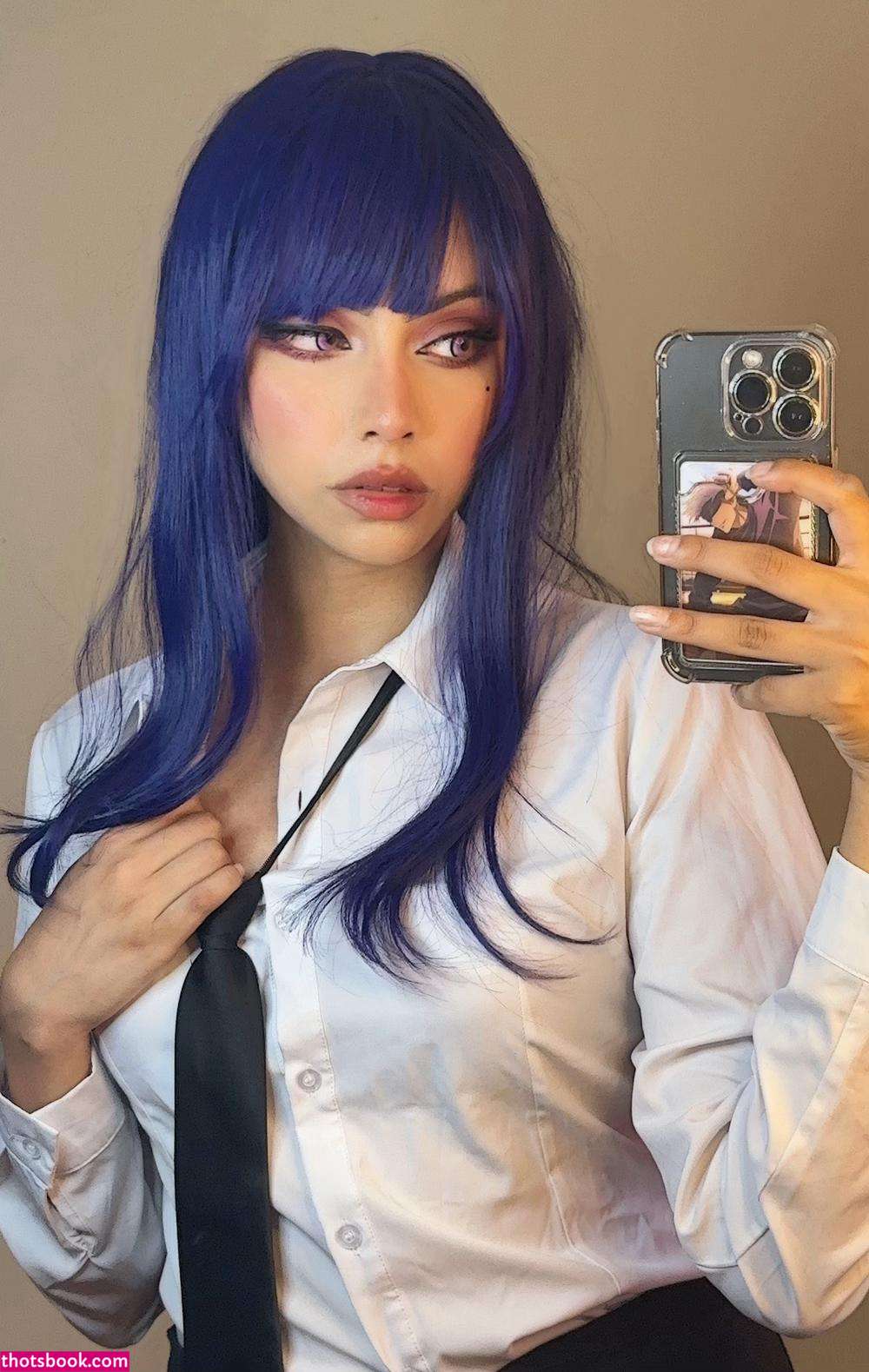 Brokuroos Nude Leaks OnlyFans Photos #2 1530005