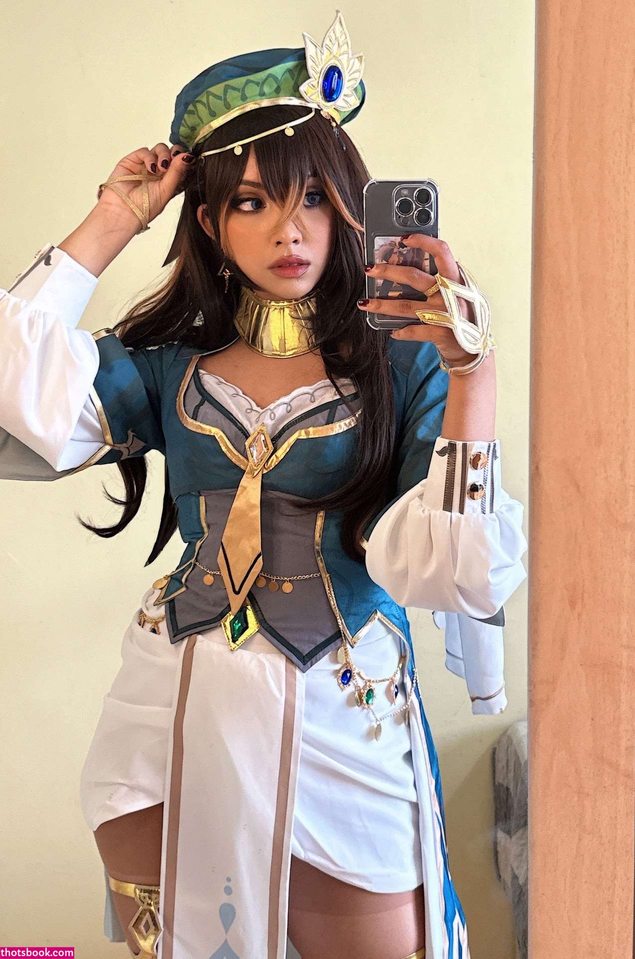 Brokuroos Nude Leaks OnlyFans Photos #2 1530006