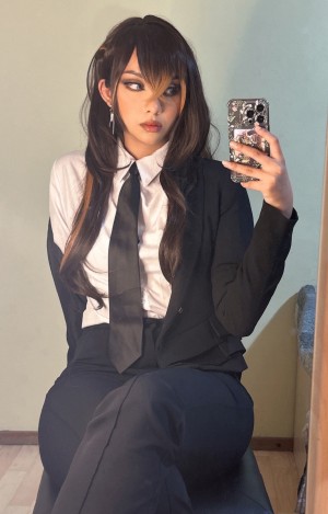 Brokuroos Nude Leaks OnlyFans Photos #2