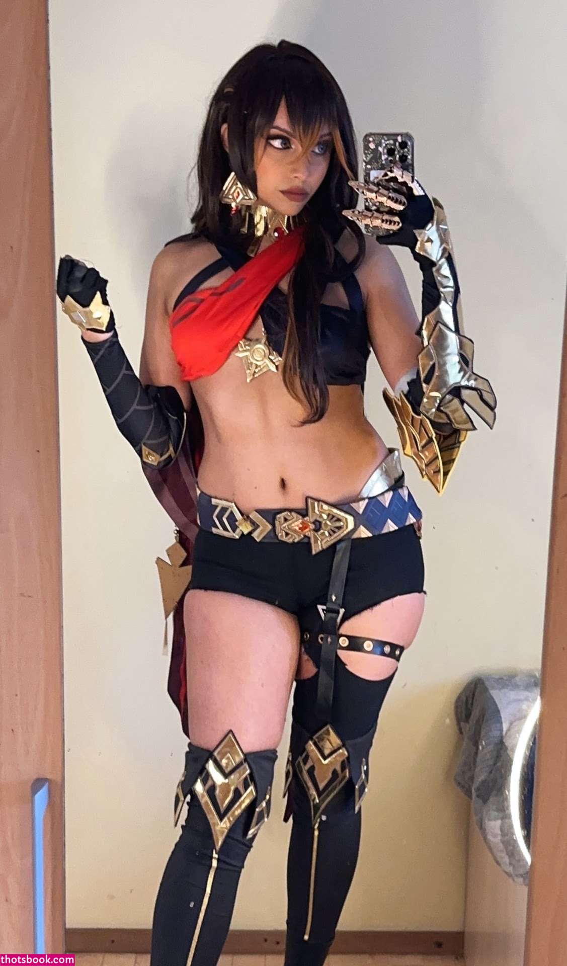 Brokuroos Nude Leaks OnlyFans Photos #3 1530008