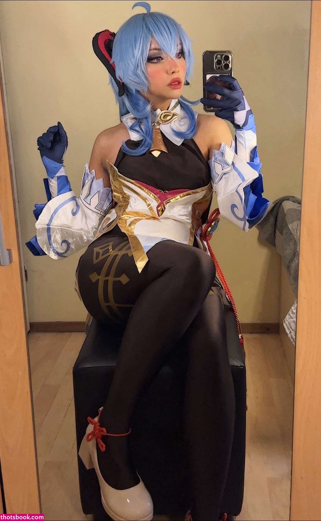 Brokuroos Nude Leaks OnlyFans Photos #3 1530009