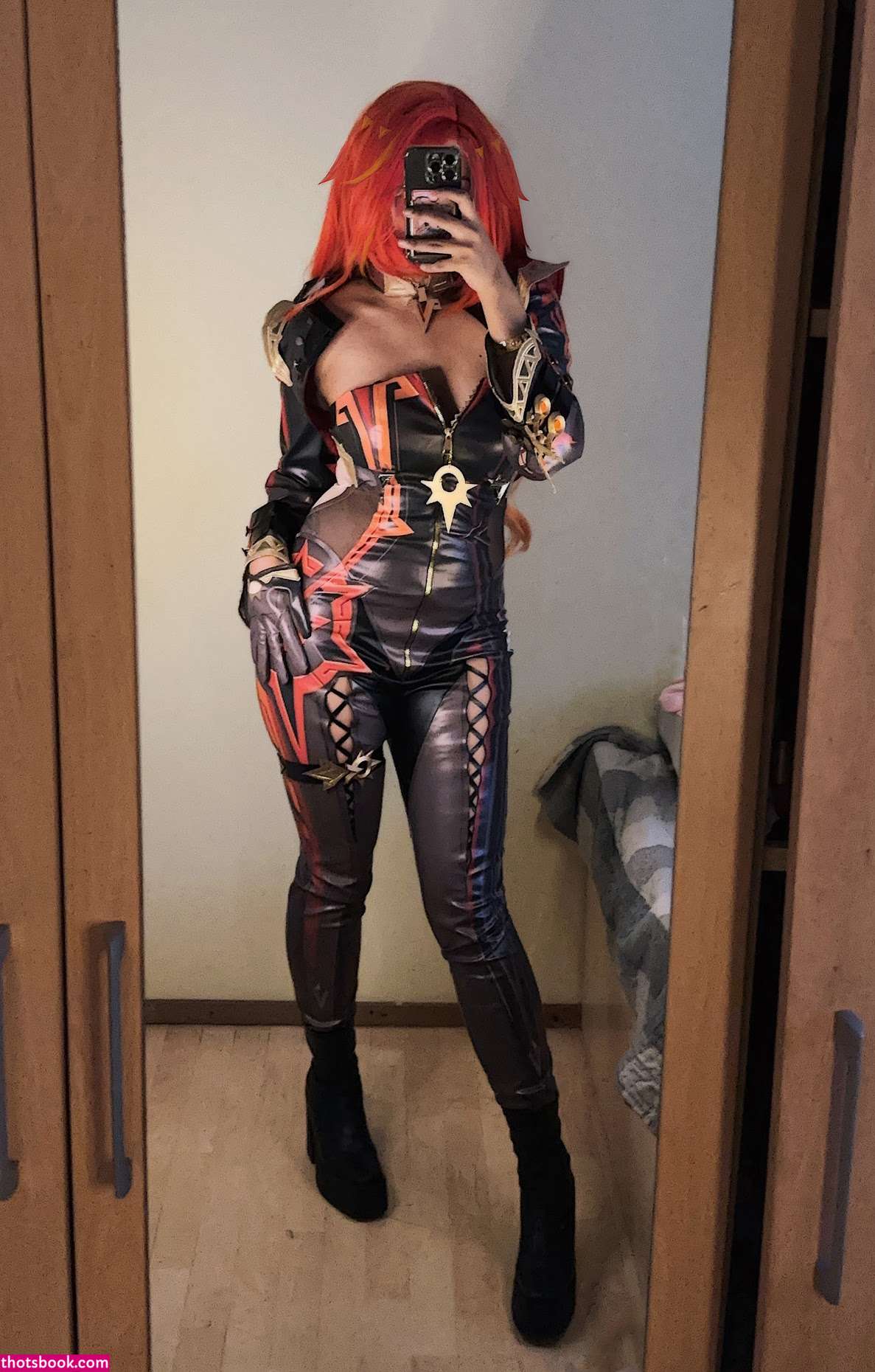 Brokuroos Nude Leaks OnlyFans Photos #3 1530010