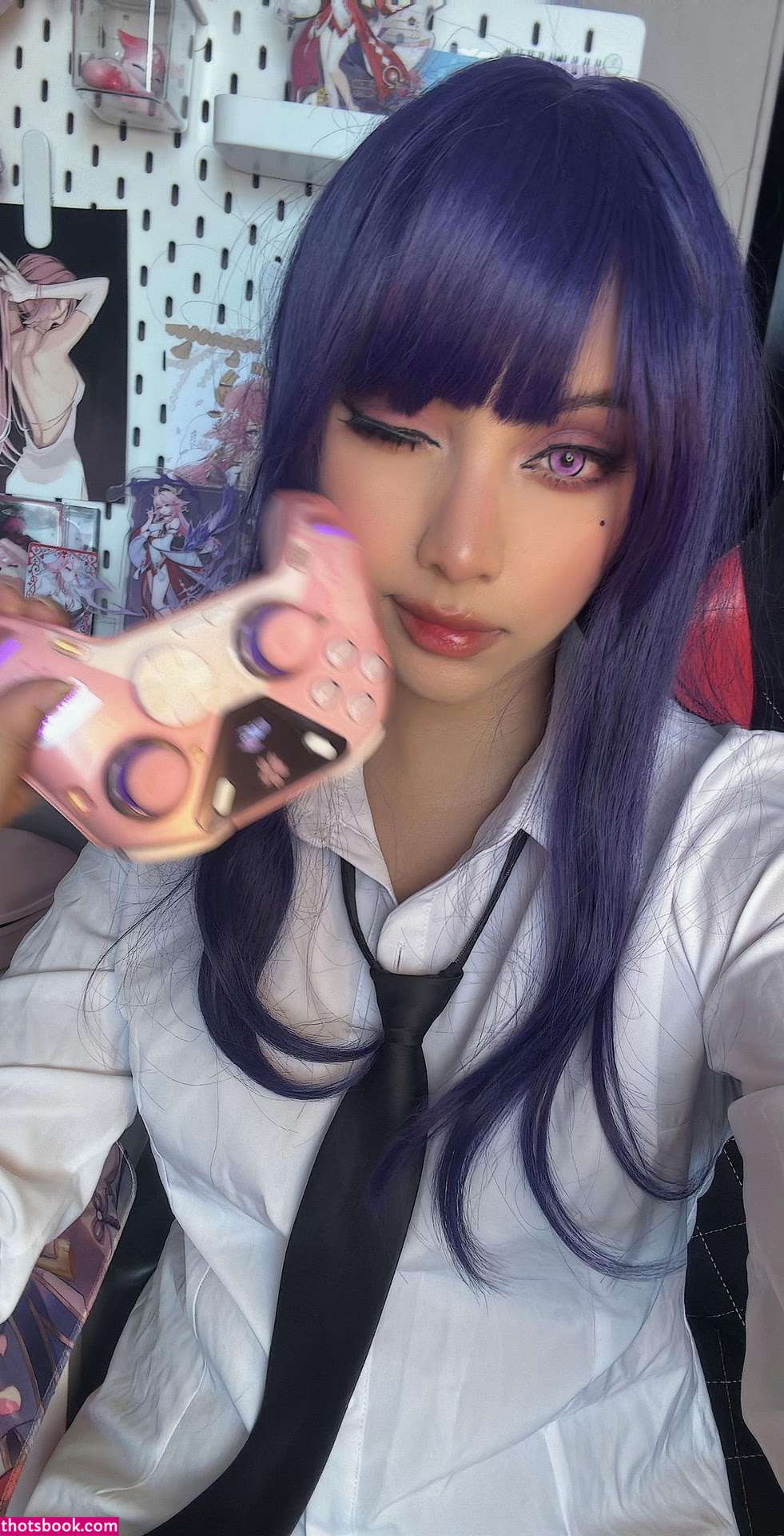 Brokuroos Nude Leaks OnlyFans Photos #3 1530011