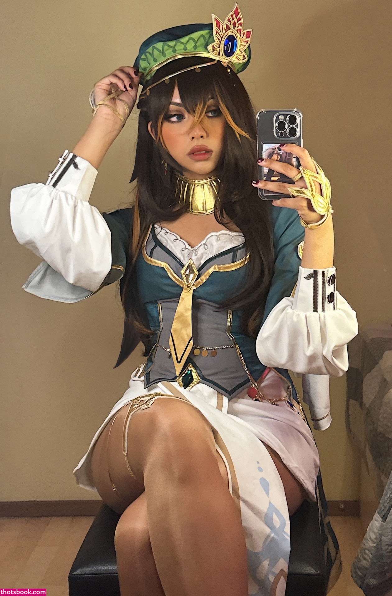 Brokuroos Nude Leaks OnlyFans Photos #3 1530016