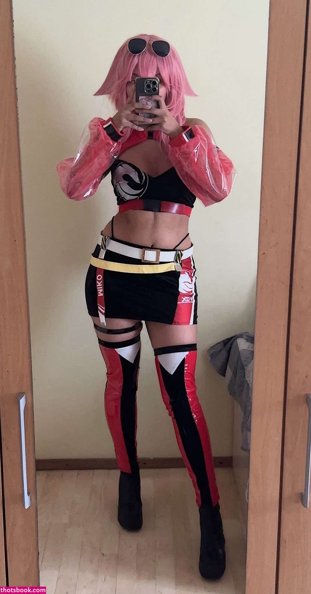 Brokuroos Nude Leaks OnlyFans Photos #3 1530017