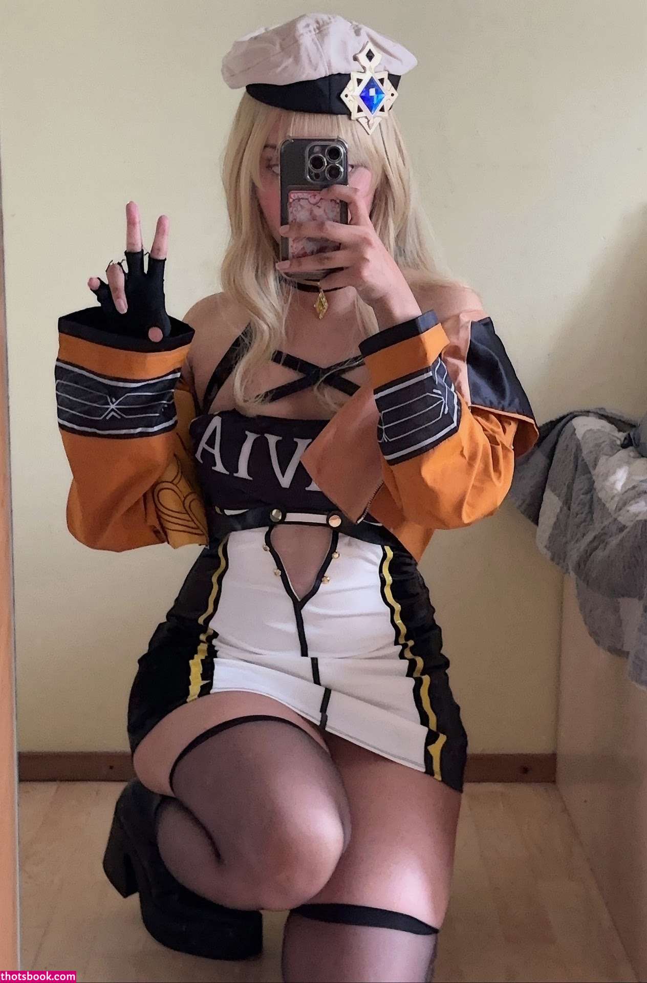 Brokuroos Nude Leaks OnlyFans Photos #3 1530018