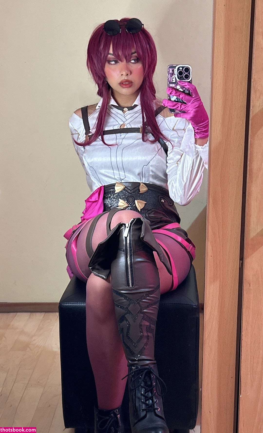 Brokuroos Nude Leaks OnlyFans Photos #3 1530019