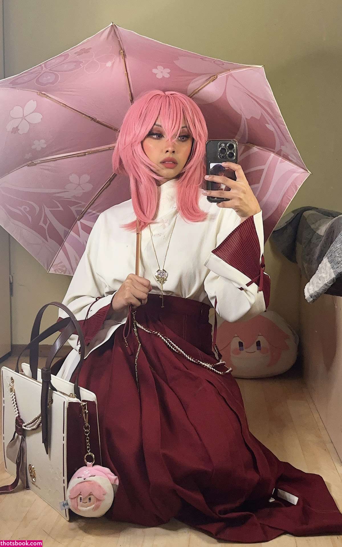 Brokuroos Nude Leaks OnlyFans Photos #3 1530020