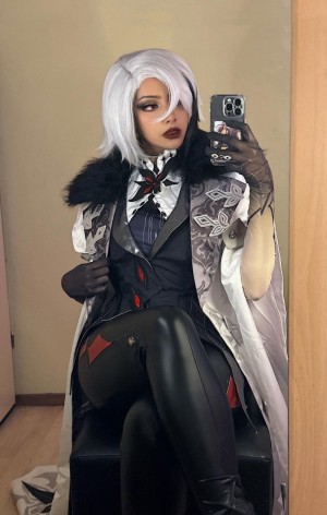 Brokuroos Nude Leaks OnlyFans Photos #3