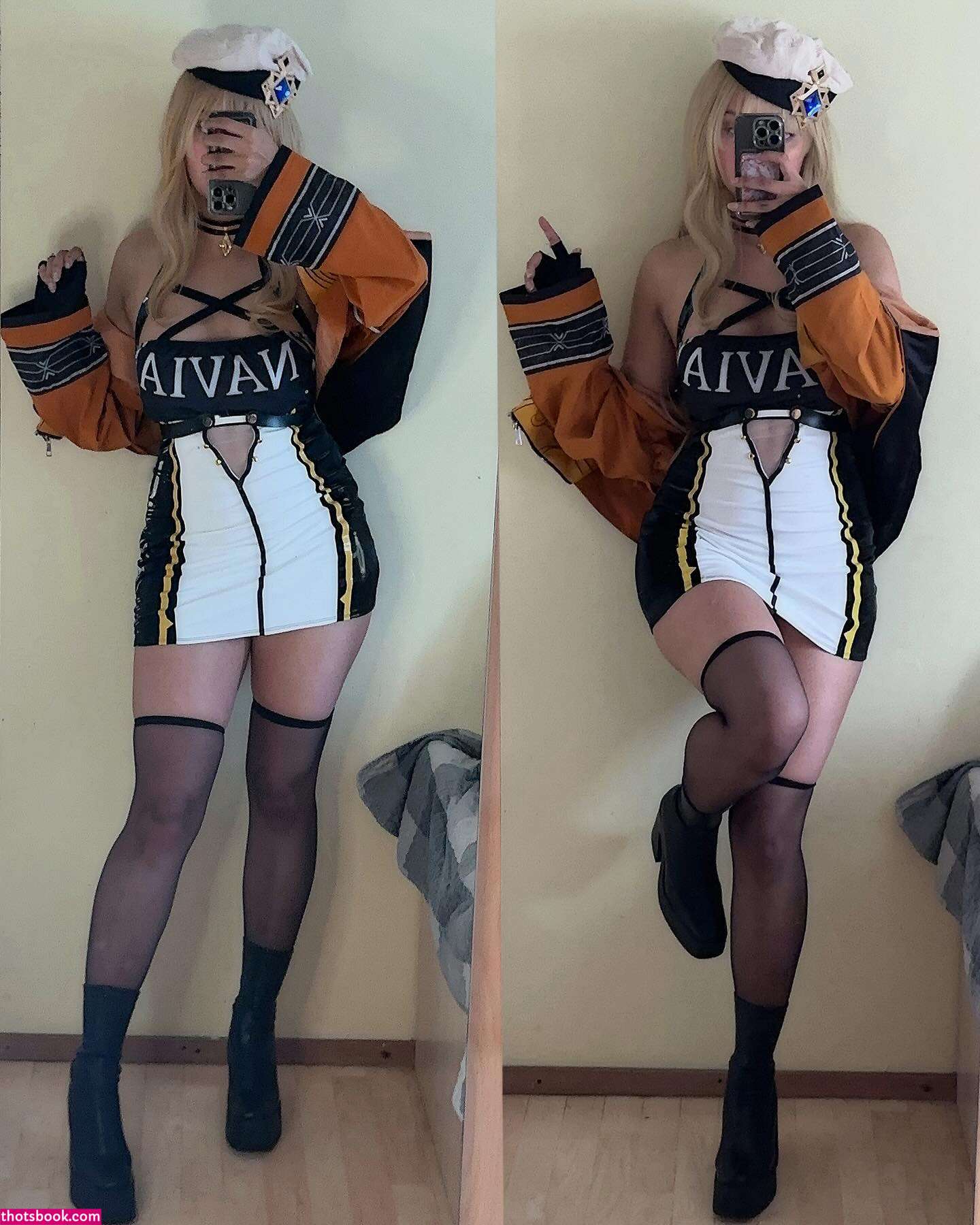 Brokuroos Nude Leaks OnlyFans Photos #4 1530024