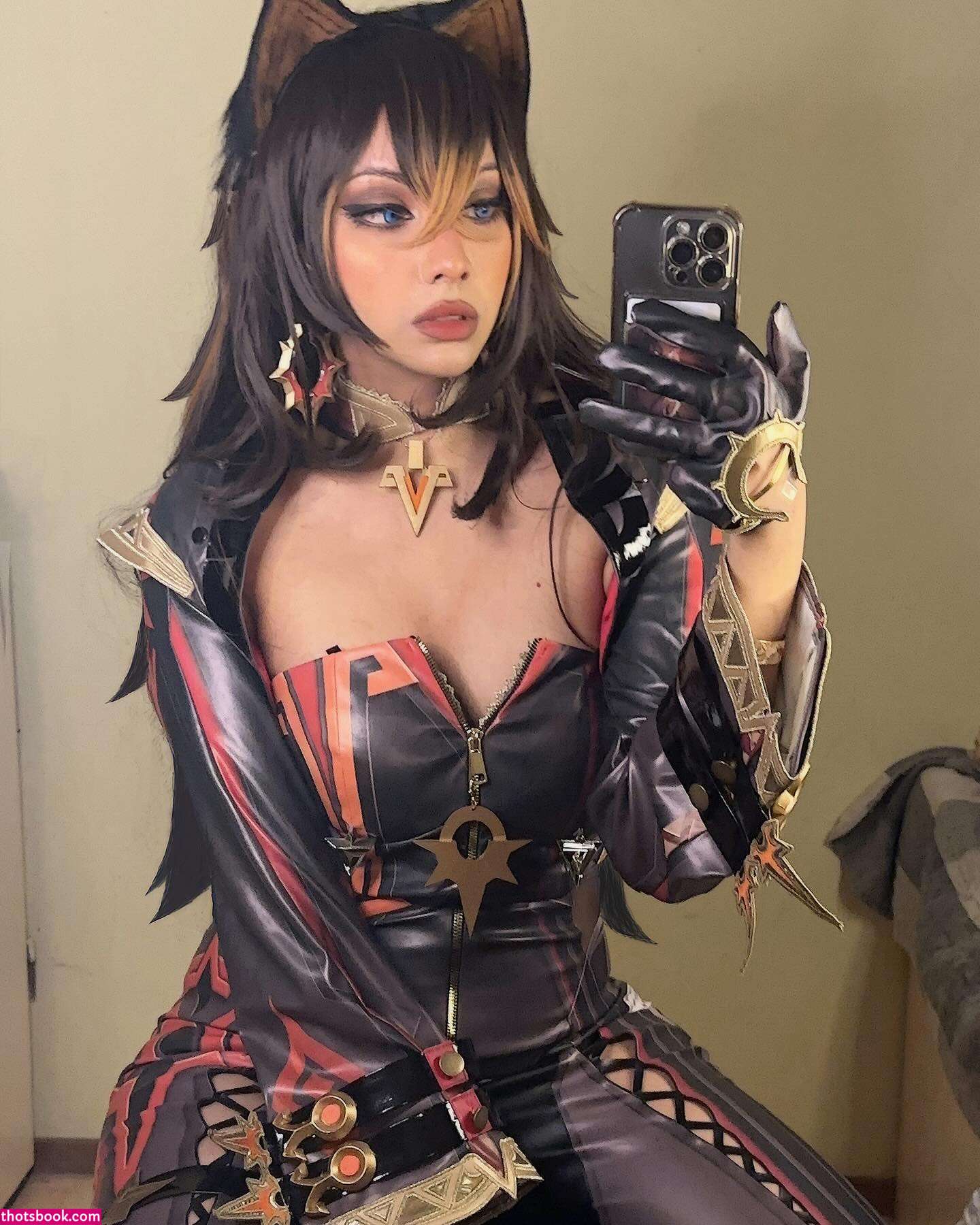 Brokuroos Nude Leaks OnlyFans Photos #4 1530028