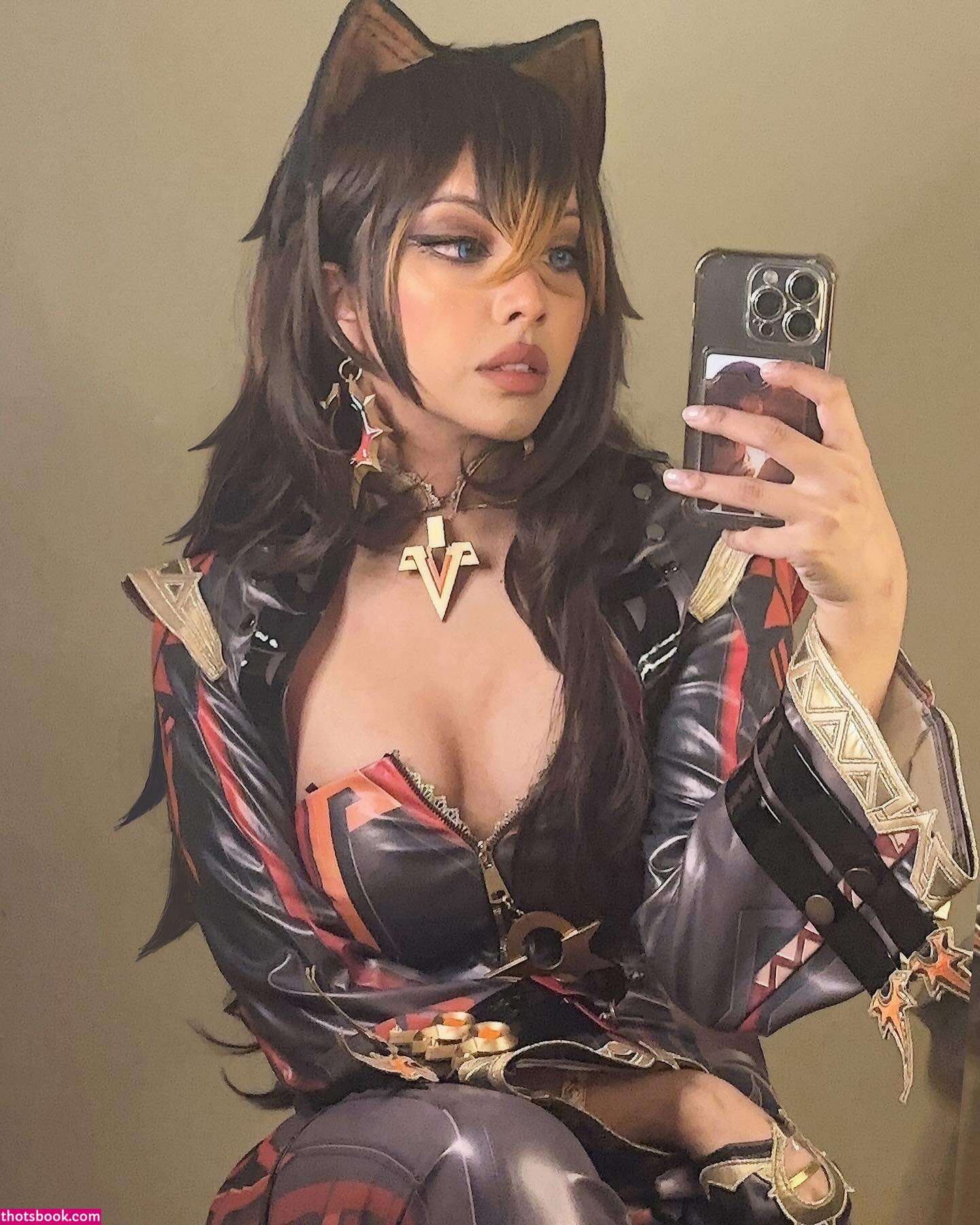 Brokuroos Nude Leaks OnlyFans Photos #4 1530030