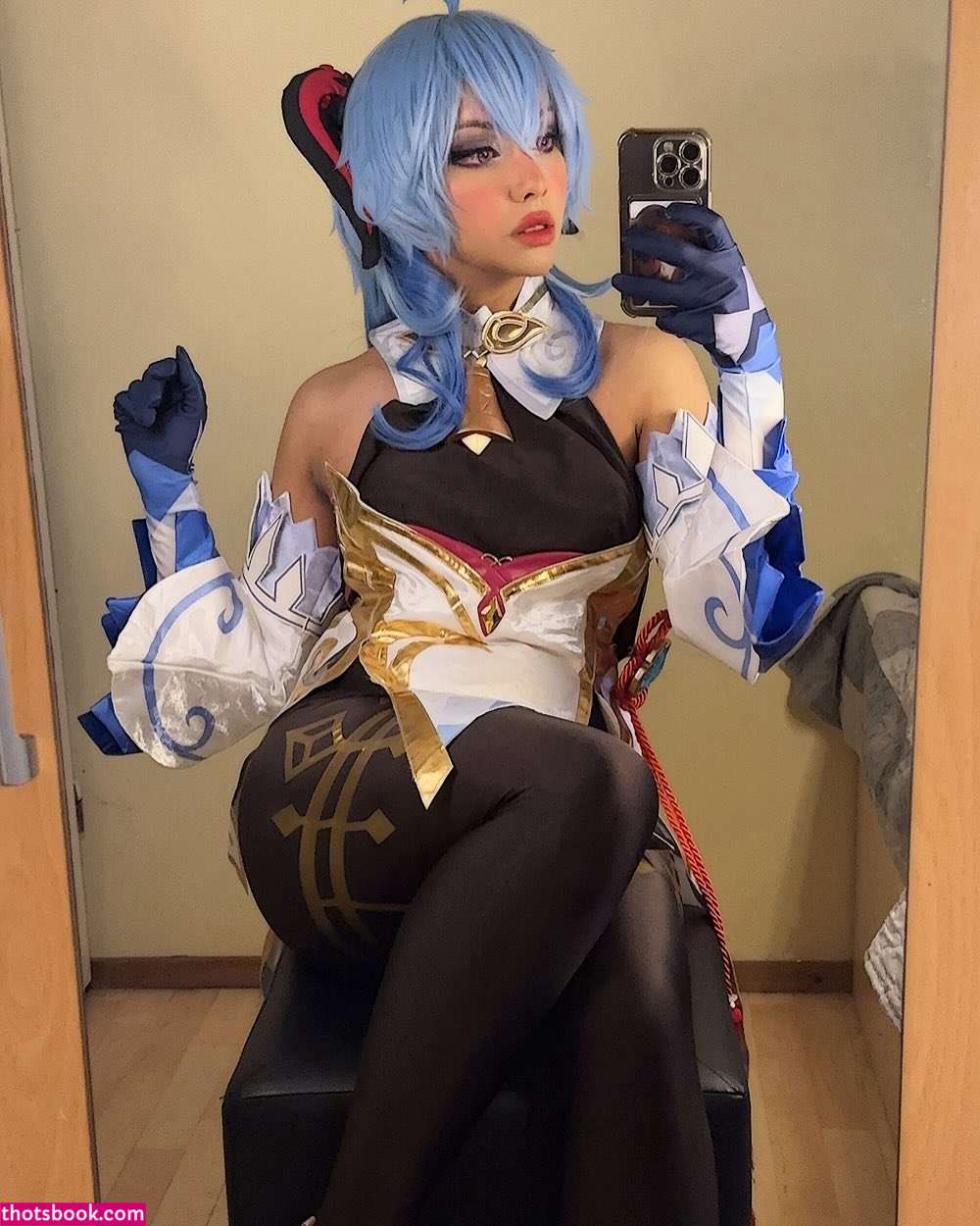 Brokuroos Nude Leaks OnlyFans Photos #4 1530031