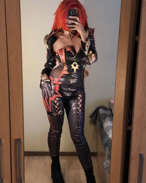 Brokuroos Nude Leaks OnlyFans Photos #4