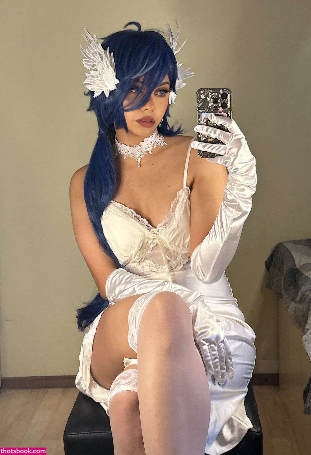 Brokuroos Nude Leaks OnlyFans Photos #5 1530041