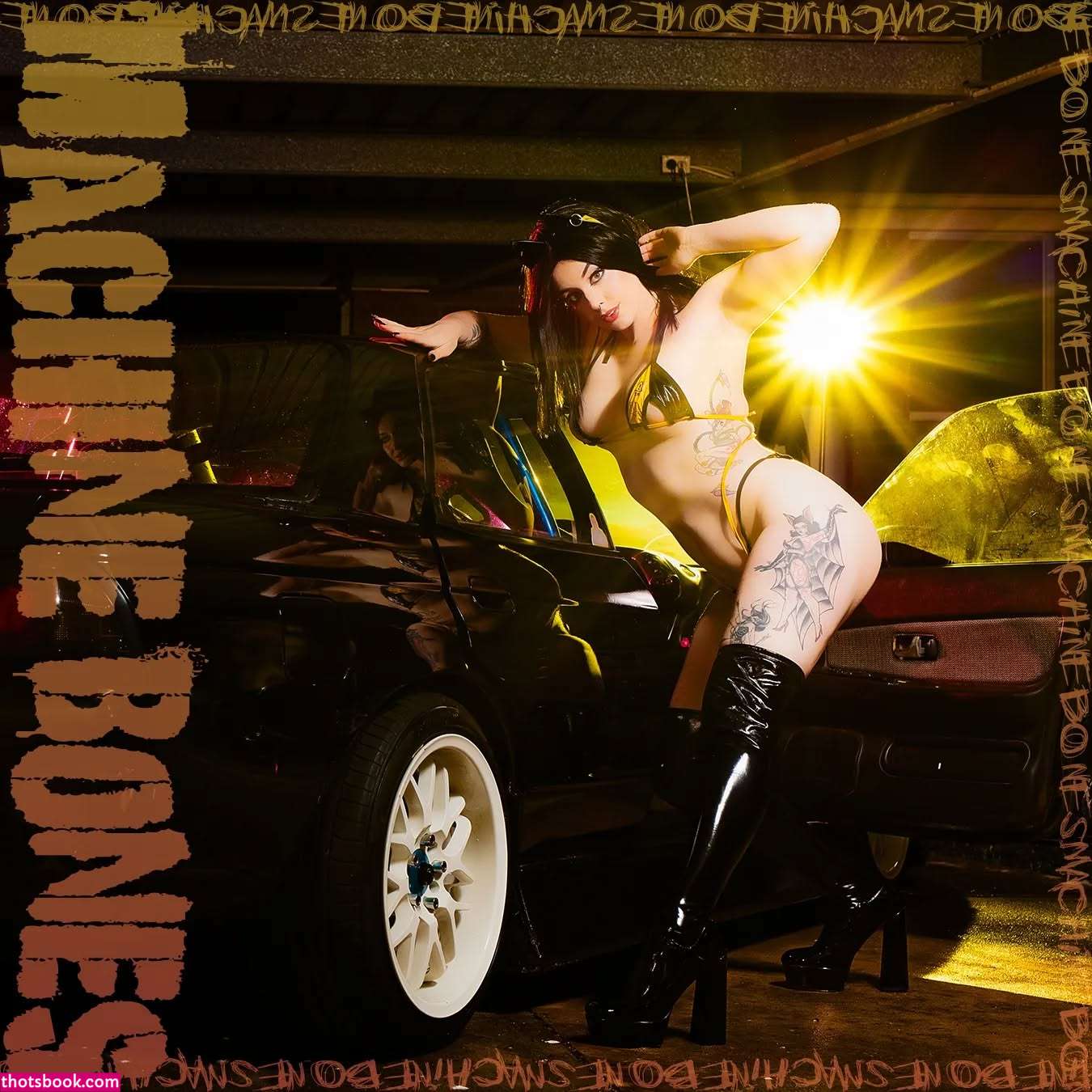 ccviper Nude Leaks OnlyFans Photos #3 1530094