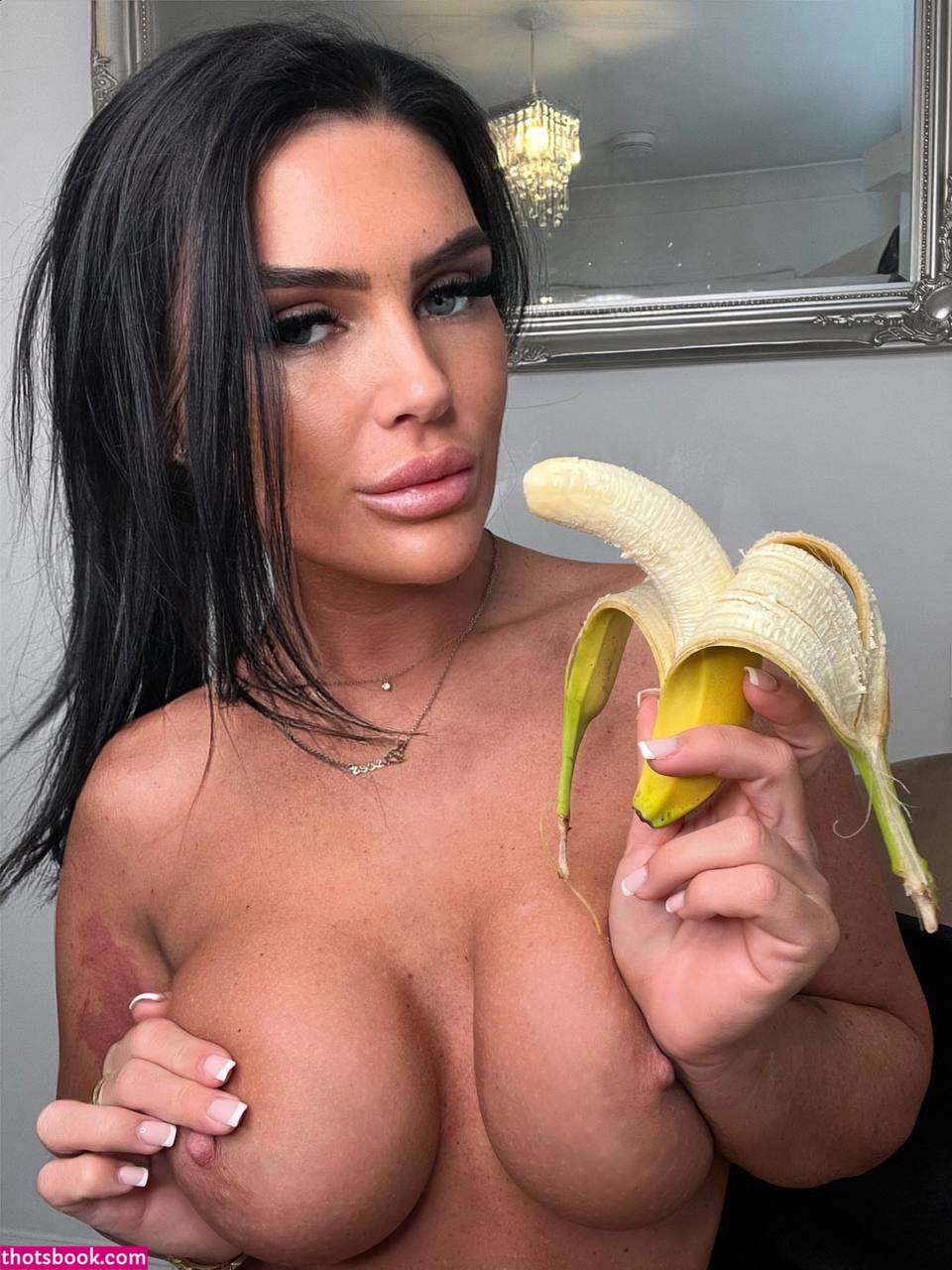Chalie Parkes Nude Leaks OnlyFans Photos #1 1530116