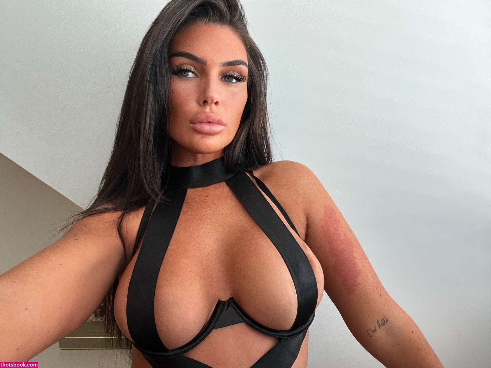 Chalie Parkes Nude Leaks OnlyFans Photos #1 1530120