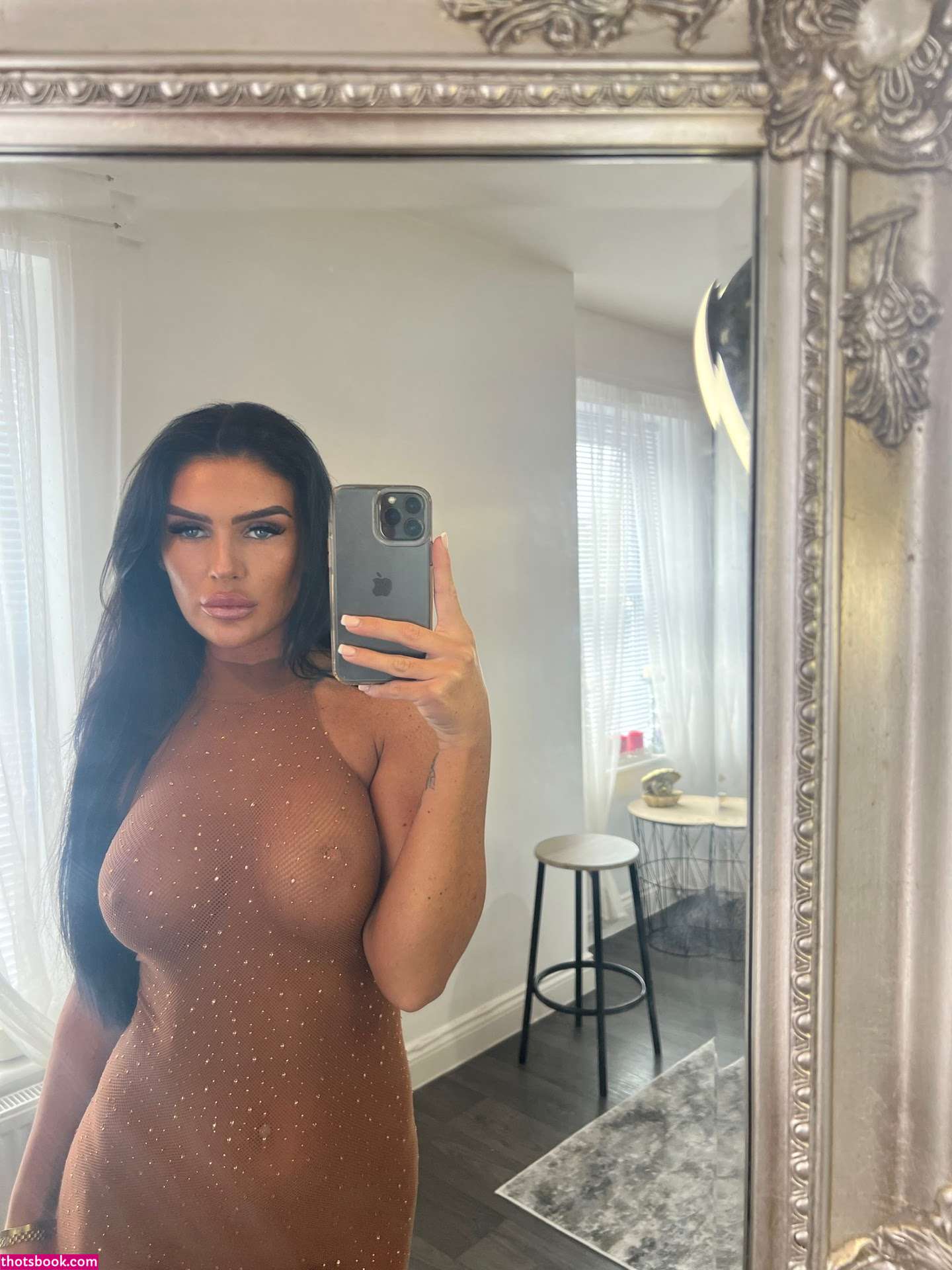 Chalie Parkes Nude Leaks OnlyFans Photos #5 1530151