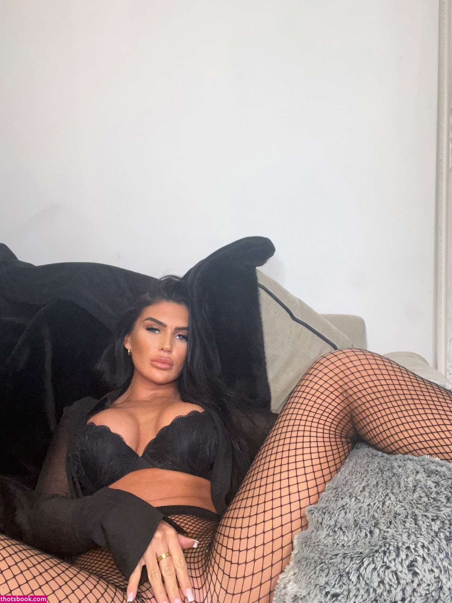 Chalie Parkes Nude Leaks OnlyFans Photos #5 1530154