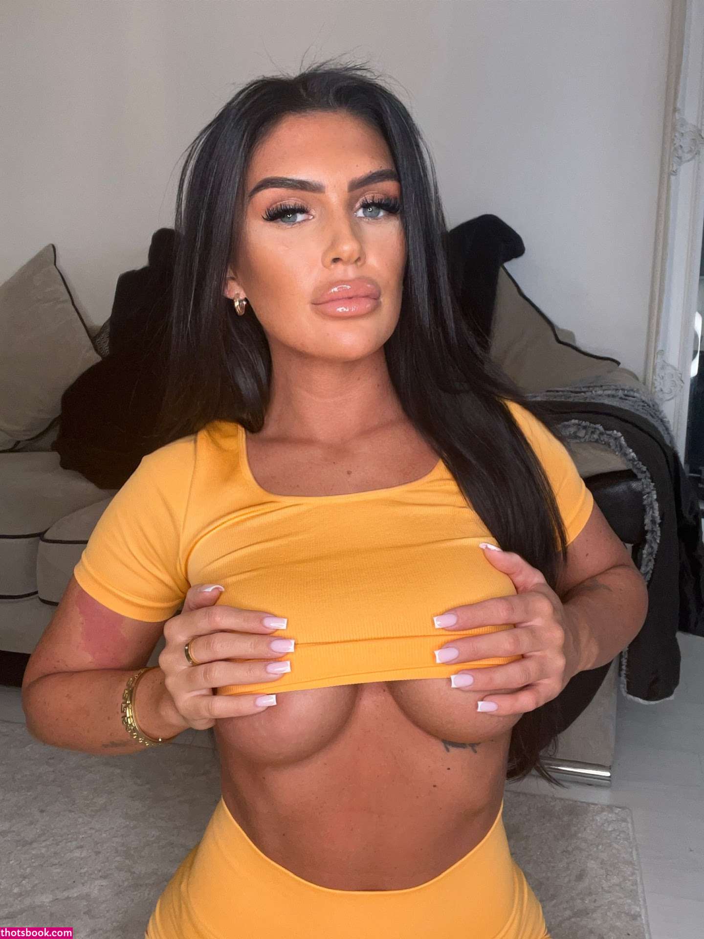 Chalie Parkes Nude Leaks OnlyFans Photos #5 1530155