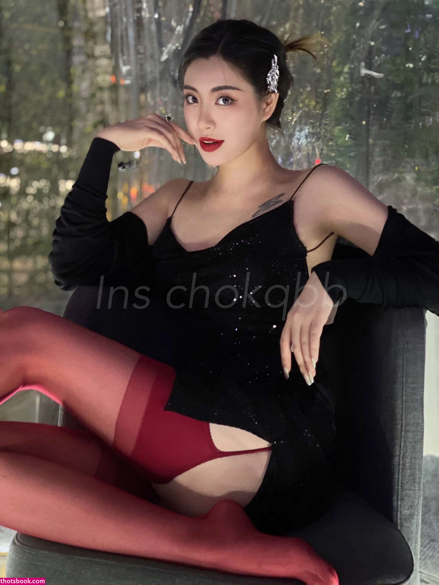 chokqbb Nude Leaks OnlyFans Photos #5 1530258