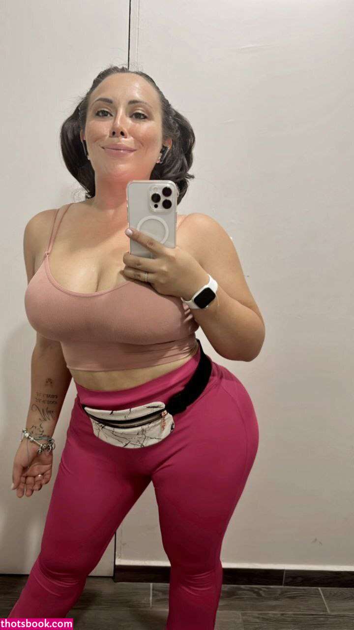 Dra Mar Guerrero Dra Marlene Guerrero Nude Leaks OnlyFans Photos #2 1530499