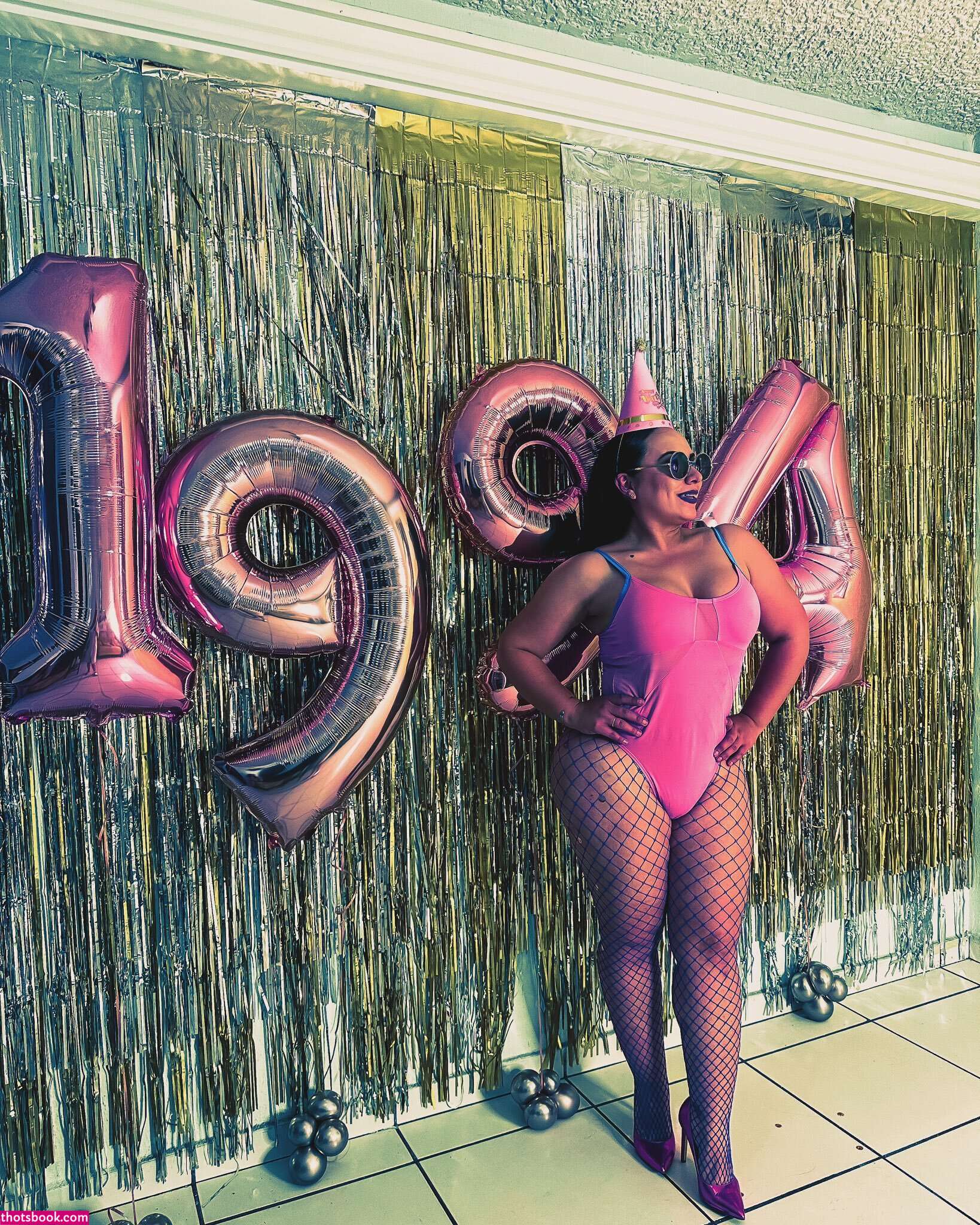 Dra Mar Guerrero Dra Marlene Guerrero Nude Leaks OnlyFans Photos #3 1530505