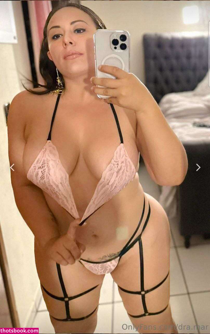 Dra Mar Guerrero Dra Marlene Guerrero Nude Leaks OnlyFans Photos #3 1530508