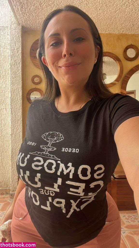 Dra Mar Guerrero Dra Marlene Guerrero Nude Leaks OnlyFans Photos #4 1530509