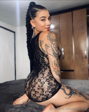 Geral Gonzalez Nude Leaks OnlyFans Photos #1