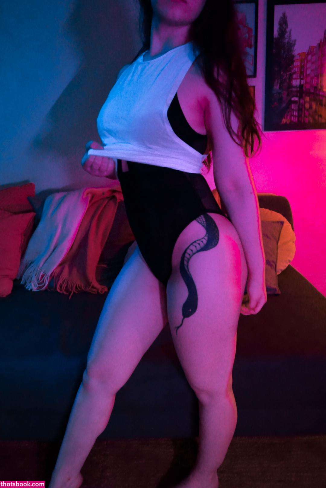 goddess scout Nude Leaks OnlyFans Photos #1 1530672