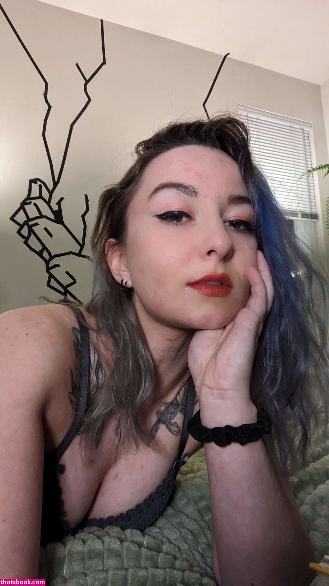 goddess scout Nude Leaks OnlyFans Photos #3 1530686