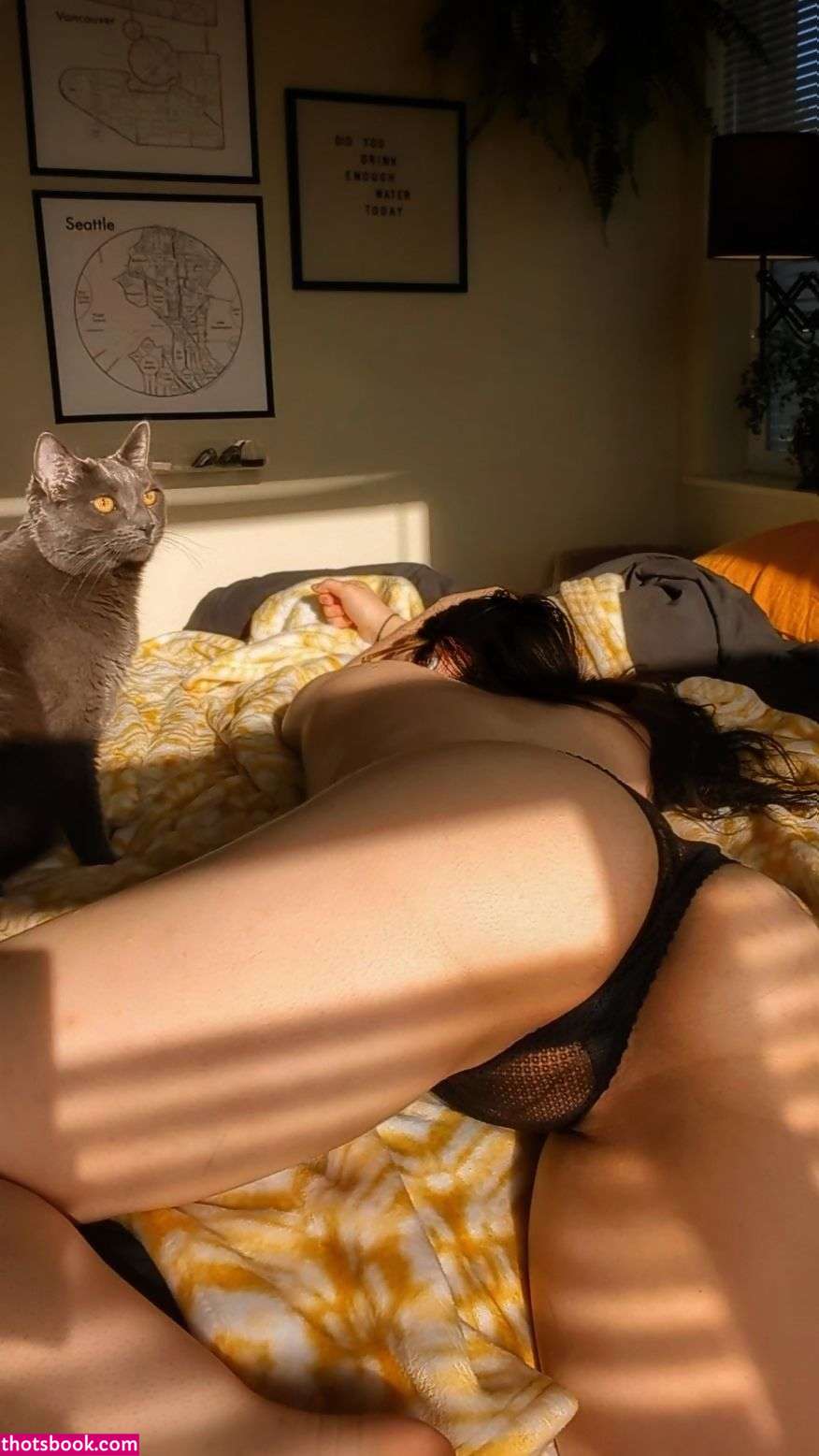 goddess scout Nude Leaks OnlyFans Photos #4 1530694