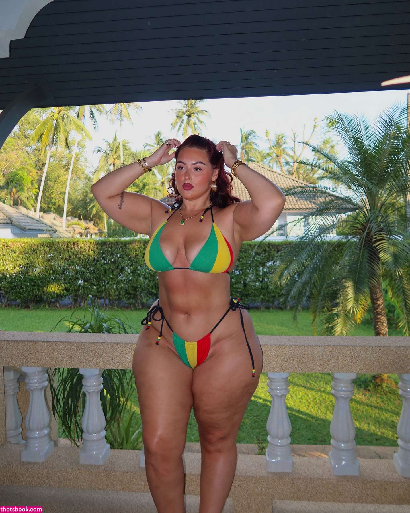 Holly Marston hollymarston Nude Leaks OnlyFans Photos #5 1530811