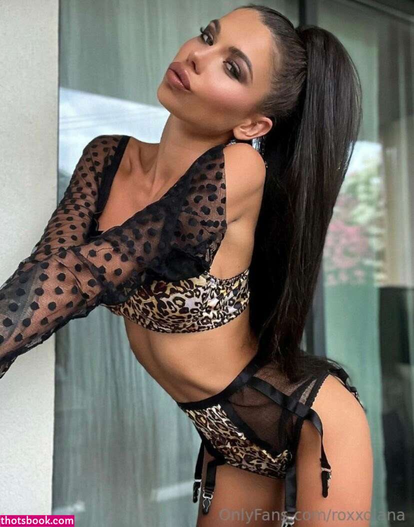 hoorny roxxy Nude Leaks OnlyFans Photos #3 1530828